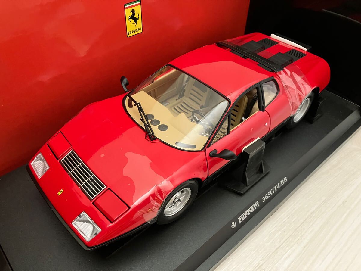 Yahoo!オークション -「フェラーリ365gt4bb」(京商) (自動車)の Yahoo!オークション -「フェラーリ365gt4bb」(京商) (自動車)の