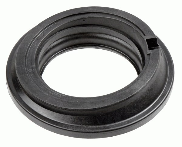 フォルクスワーゲン ベアリング 新品 LEMFORDER 3755501 5Q0412249F