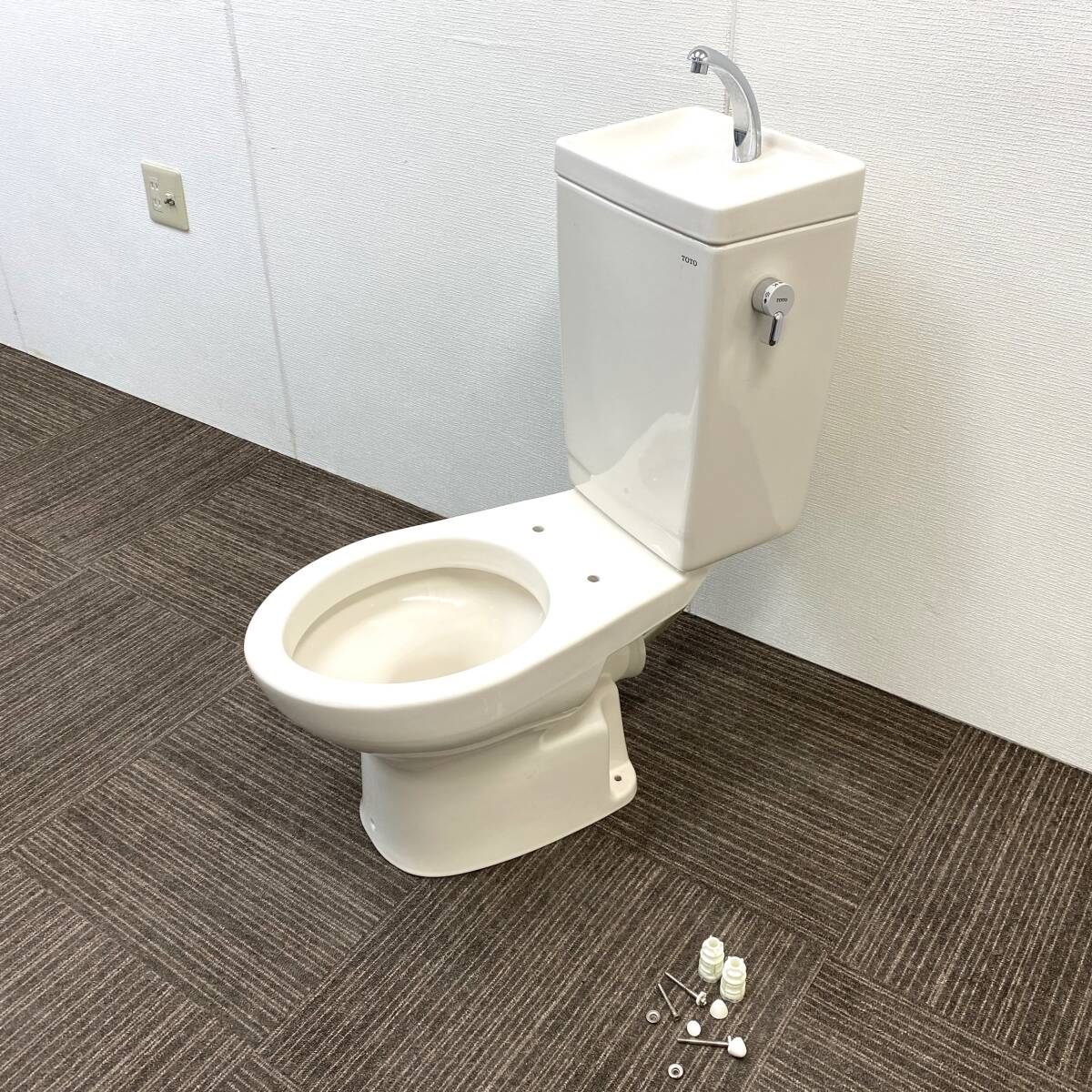 Yahoo!オークション -「toto パステルアイボリー」(便器 Yahoo!オークション -「toto パステルアイボリー」(便器