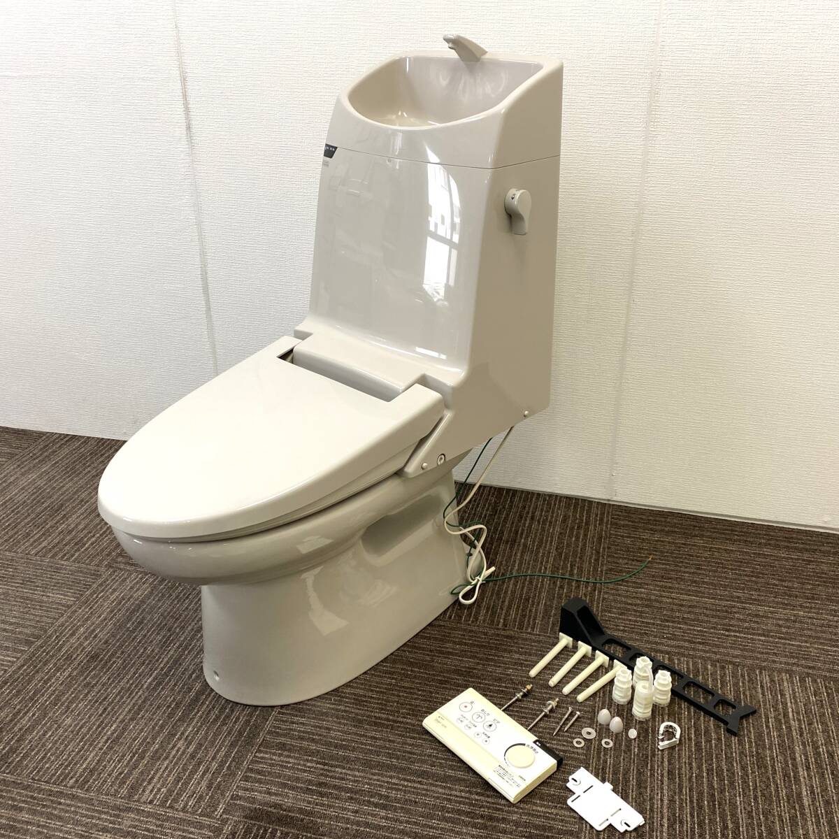 Yahoo!オークション -「ウォシュレット 中古」(便器) (トイレ)の Yahoo!オークション -「ウォシュレット 中古」(便器) (トイレ)の