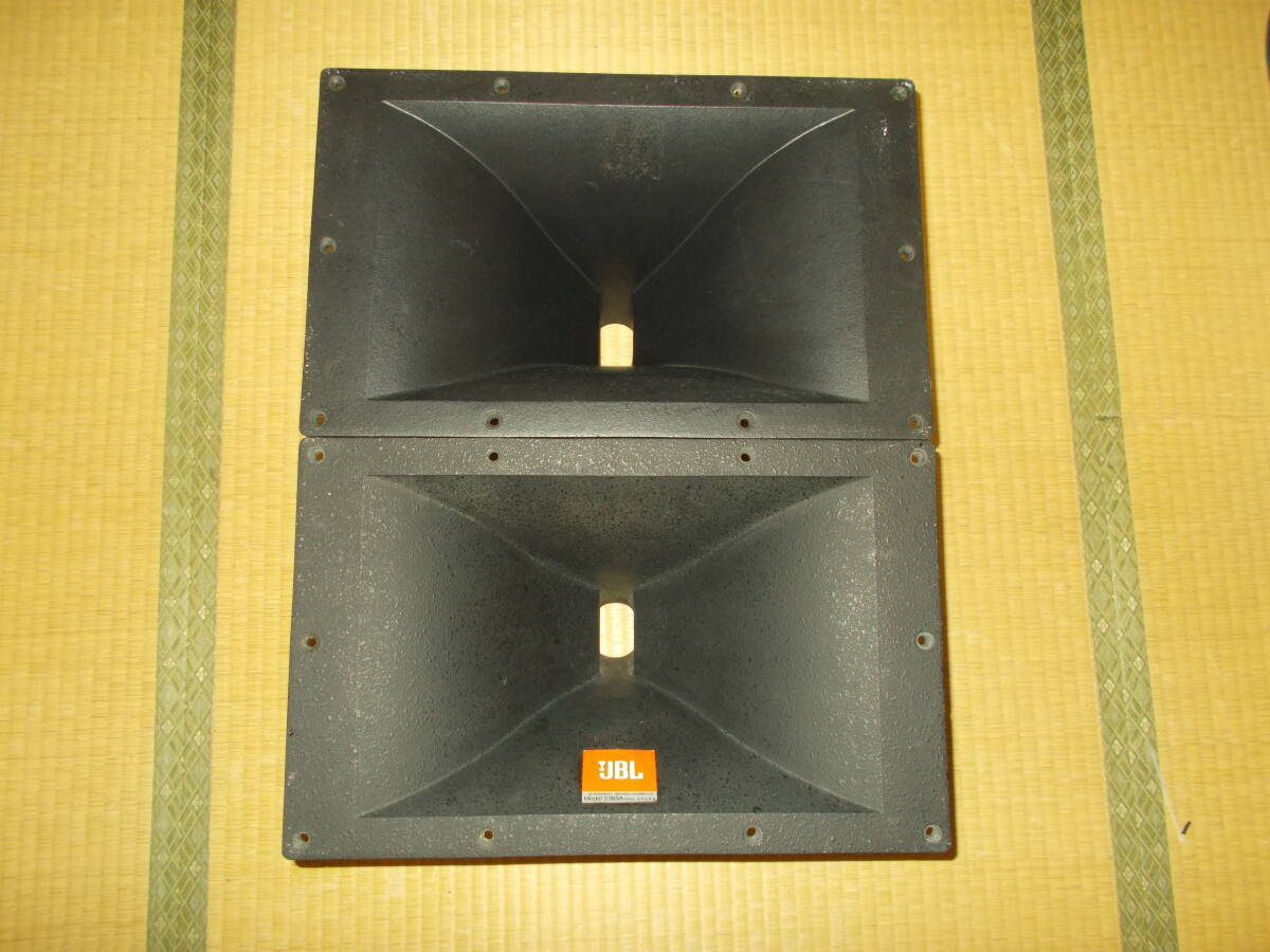 Yahoo!オークション -「2385」(JBL) (一般)の落札相場・落札価格 Yahoo!オークション -「2385」(JBL) (一般)の落札相場・落札価格