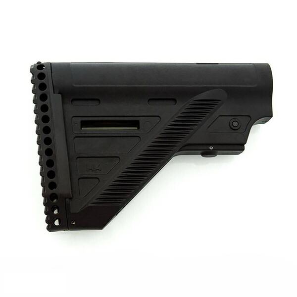 【実物・新品・送料込み】H&K Heckler & Koch HK416 MR556 HK416A5 Slim Line Stock スリムラインストック ドイツ製 Mil-Spec ミルスペック