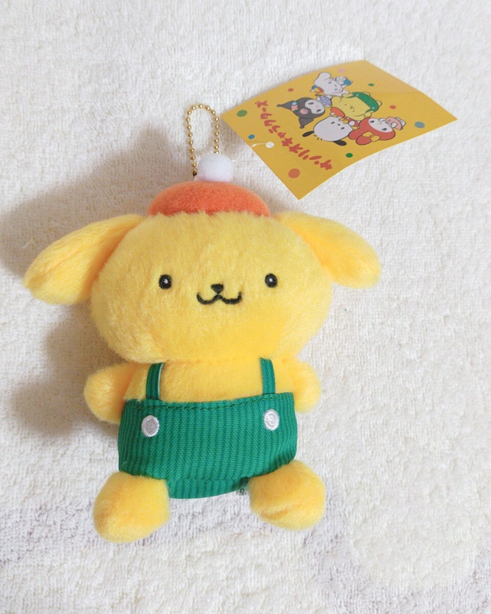 Yahoo!オークション -「レトロ ぬいぐるみ」(ポムポムプリン Yahoo!オークション -「レトロ ぬいぐるみ」(ポムポムプリン