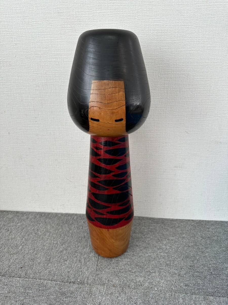 Yahoo!オークション -「石原日出男 こけし」(こけし) (日本人形 Yahoo!オークション -「石原日出男 こけし」(こけし) (日本人形