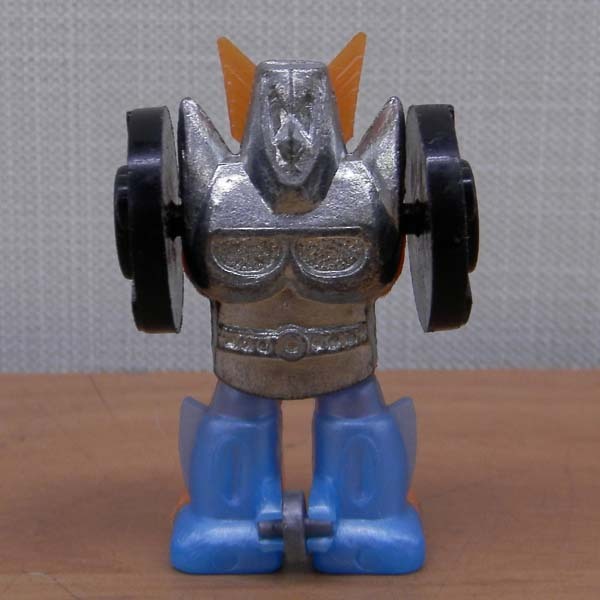 Yahoo!オークション -「グリコ おまけ ロボット」(グリコ) (食玩 Yahoo!オークション -「グリコ おまけ ロボット」(グリコ) (食玩