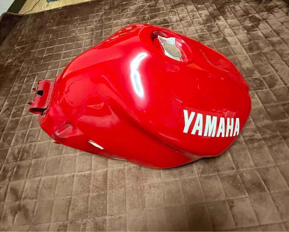 越前会長様専用 yzf r1タンク 4XV