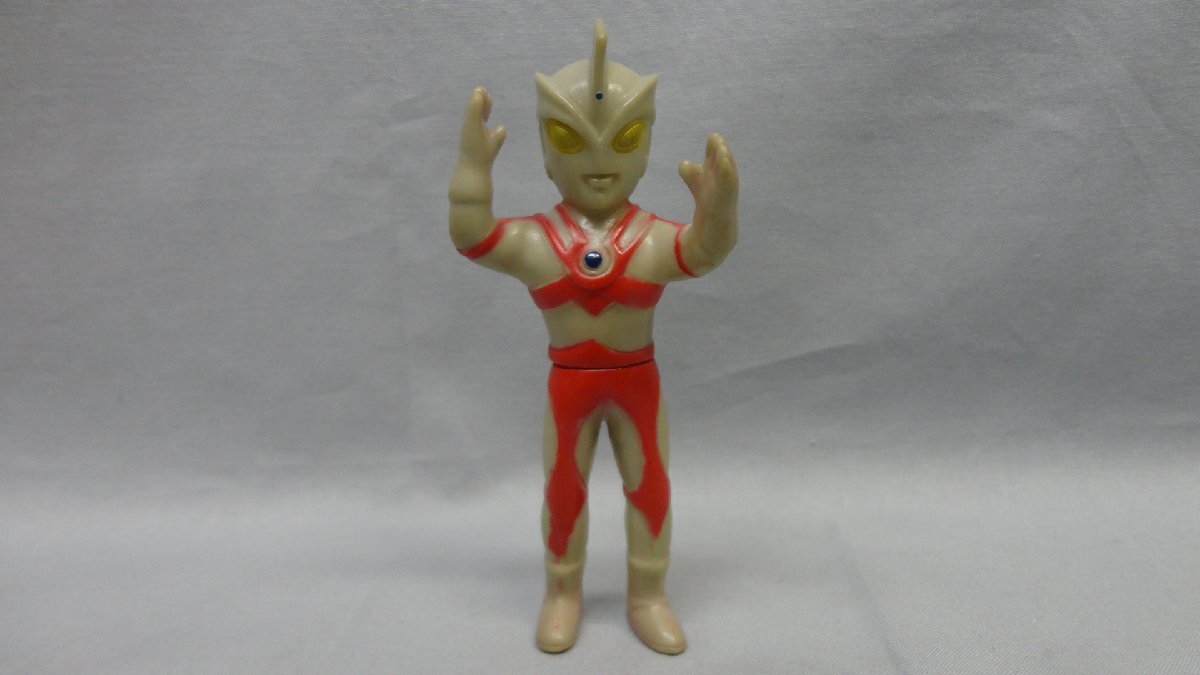 Yahoo!オークション -「ウルトラマンaエース」(ソフビ Yahoo!オークション -「ウルトラマンaエース」(ソフビ