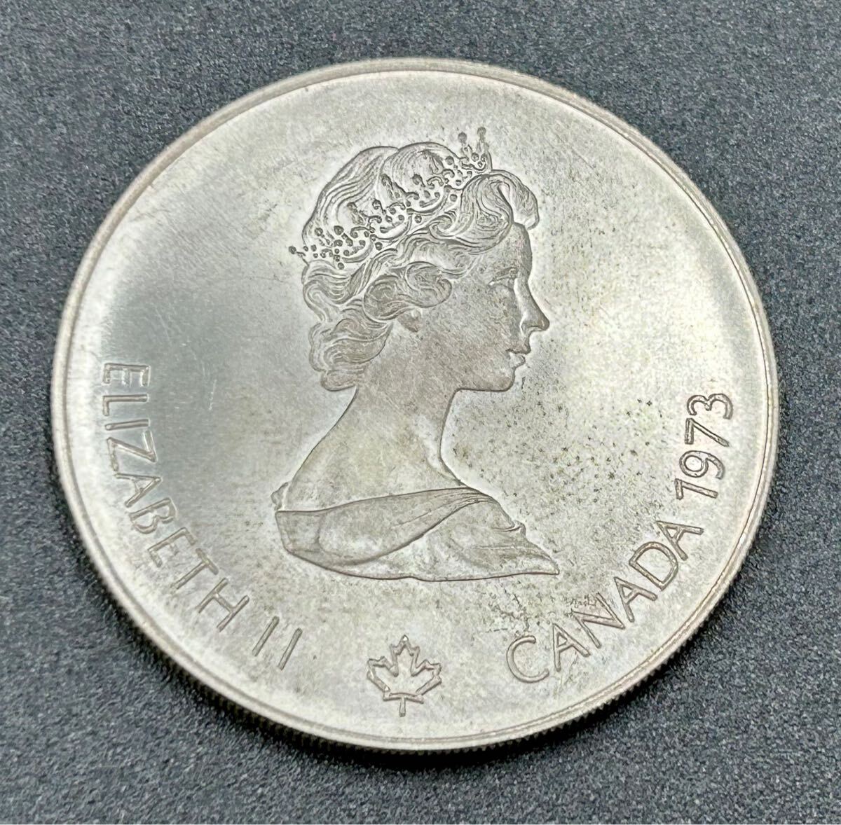 Yahoo!オークション -「1973年コイン」(オリンピック) (記念品 Yahoo!オークション -「1973年コイン」(オリンピック) (記念品