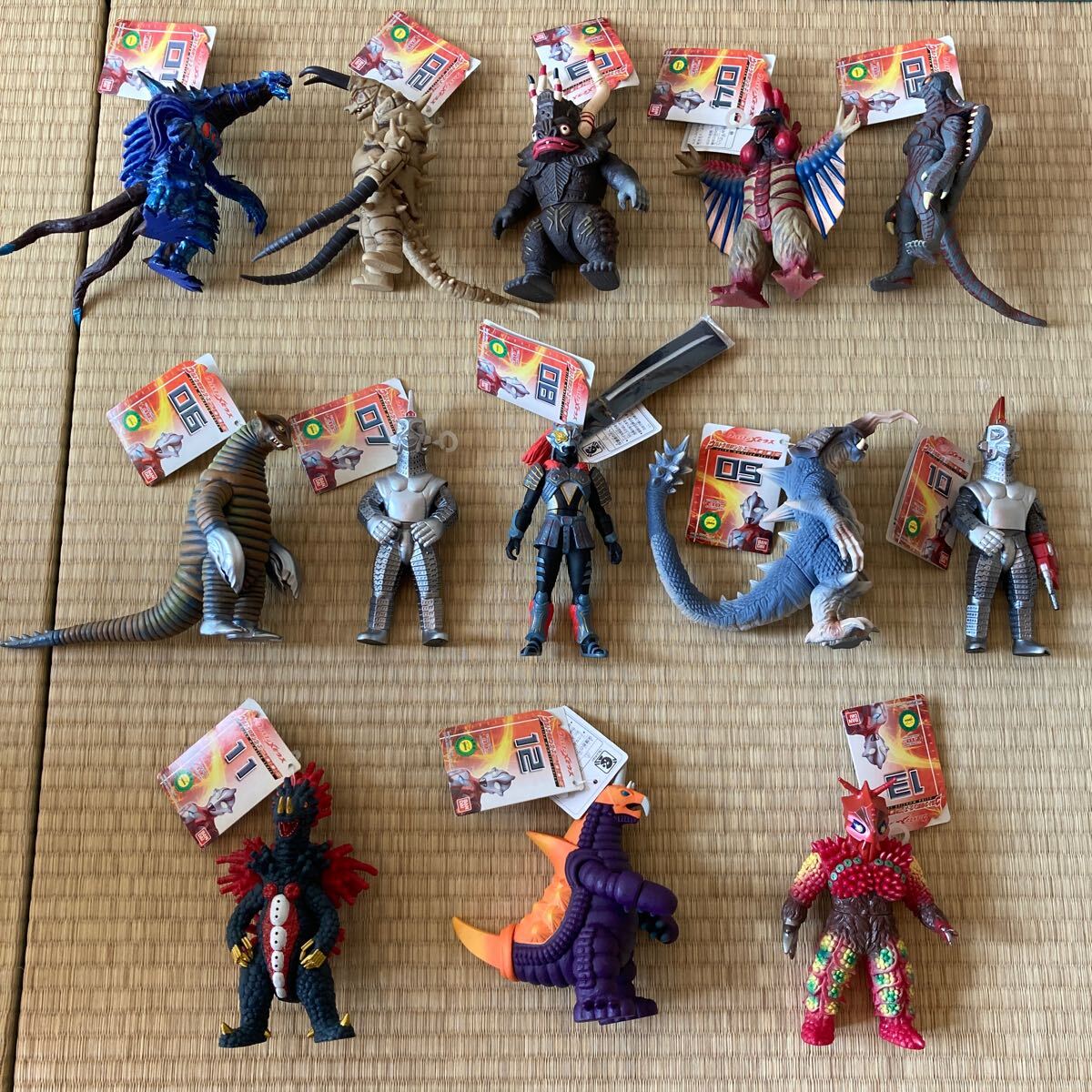 Yahoo!オークション -「ウルトラ怪獣シリーズメビウス」の落札 Yahoo!オークション -「ウルトラ怪獣シリーズメビウス」の落札