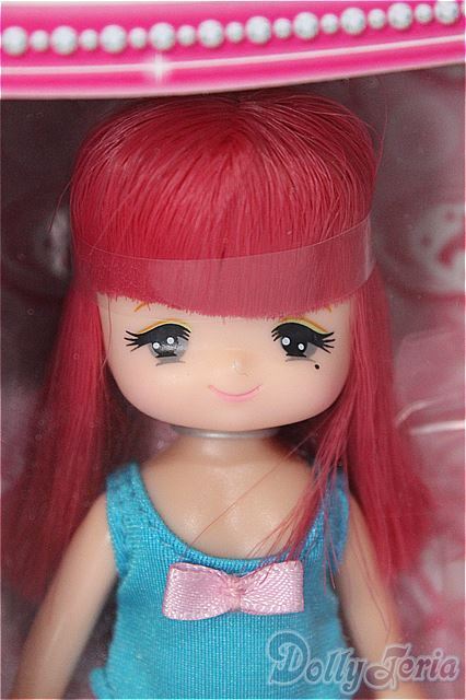 2025年最新】Yahoo!オークション -ヘアカラーチェンジリカちゃん