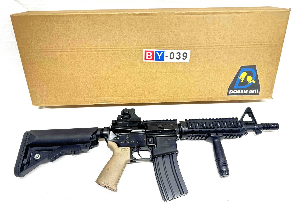 Yahoo!オークション -「mk18mod0」(ホビー、カルチャー) の落札 Yahoo!オークション -「mk18mod0」(ホビー、カルチャー) の落札