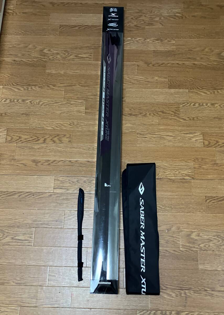 Yahoo!オークション -「サーベルマスターテンヤ」(船竿) (海水 Yahoo!オークション -「サーベルマスターテンヤ」(船竿) (海水