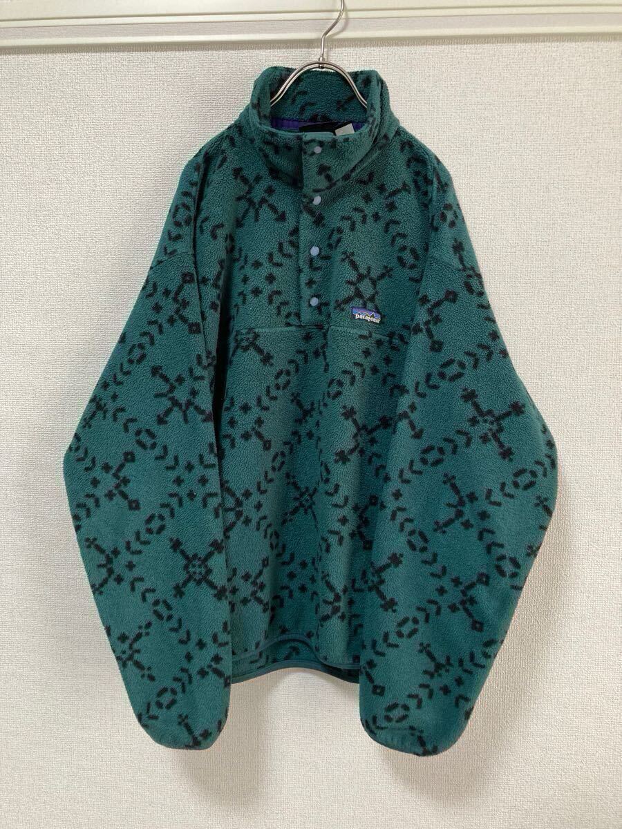 Yahoo!オークション -「patagonia スナップt 柄」の落札相場 Yahoo!オークション -「patagonia スナップt 柄」の落札相場