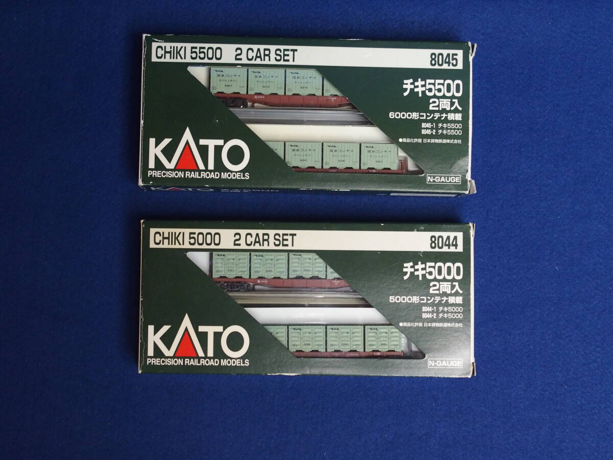 Yahoo!オークション -「kato チキ5000」の落札相場・落札価格 Yahoo!オークション -「kato チキ5000」の落札相場・落札価格