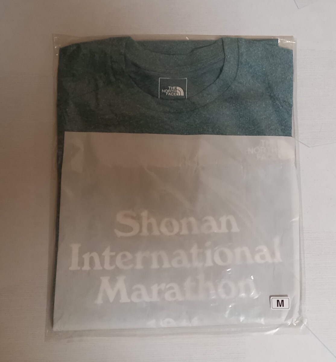 Yahoo!オークション -「湘南国際マラソンtシャツ」の落札相場