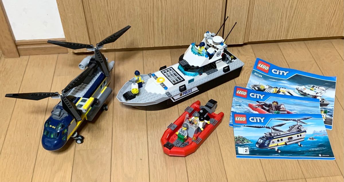 Yahoo!オークション -「legoレゴセット」(街シリーズ) (LEGO)の Yahoo!オークション -「legoレゴセット」(街シリーズ) (LEGO)の