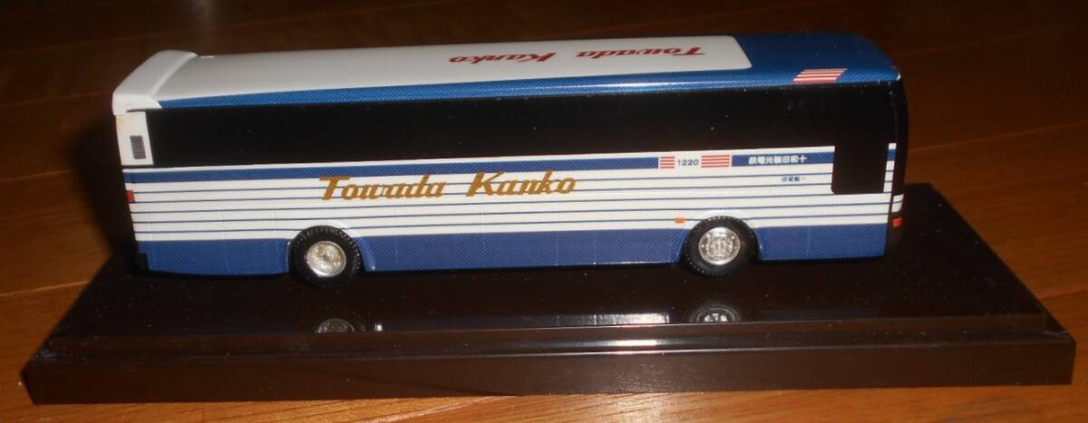 アドウイング 1/80 十和田観光 富士重工 HD-2 ジャンク