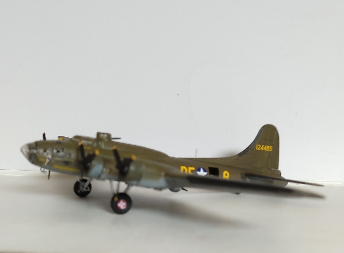 Yahoo!オークション -「b-17 メンフィスベル」(プラモデル) の Yahoo!オークション -「b-17 メンフィスベル」(プラモデル) の
