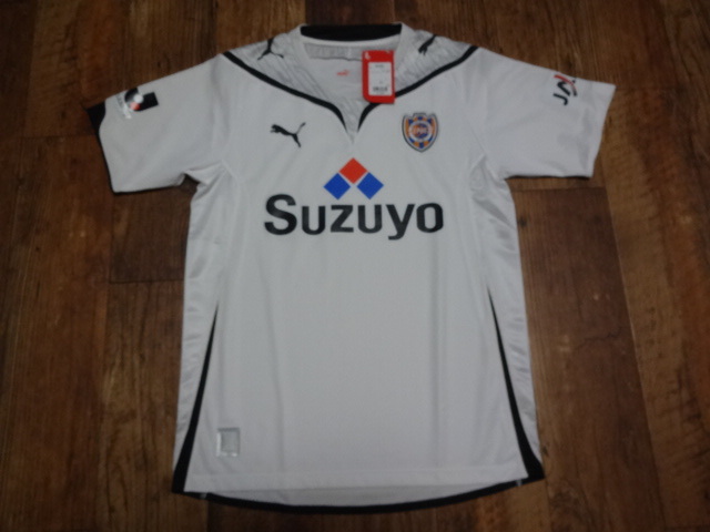 2025年最新】Yahoo!オークション -清水エスパルス シャツの中古