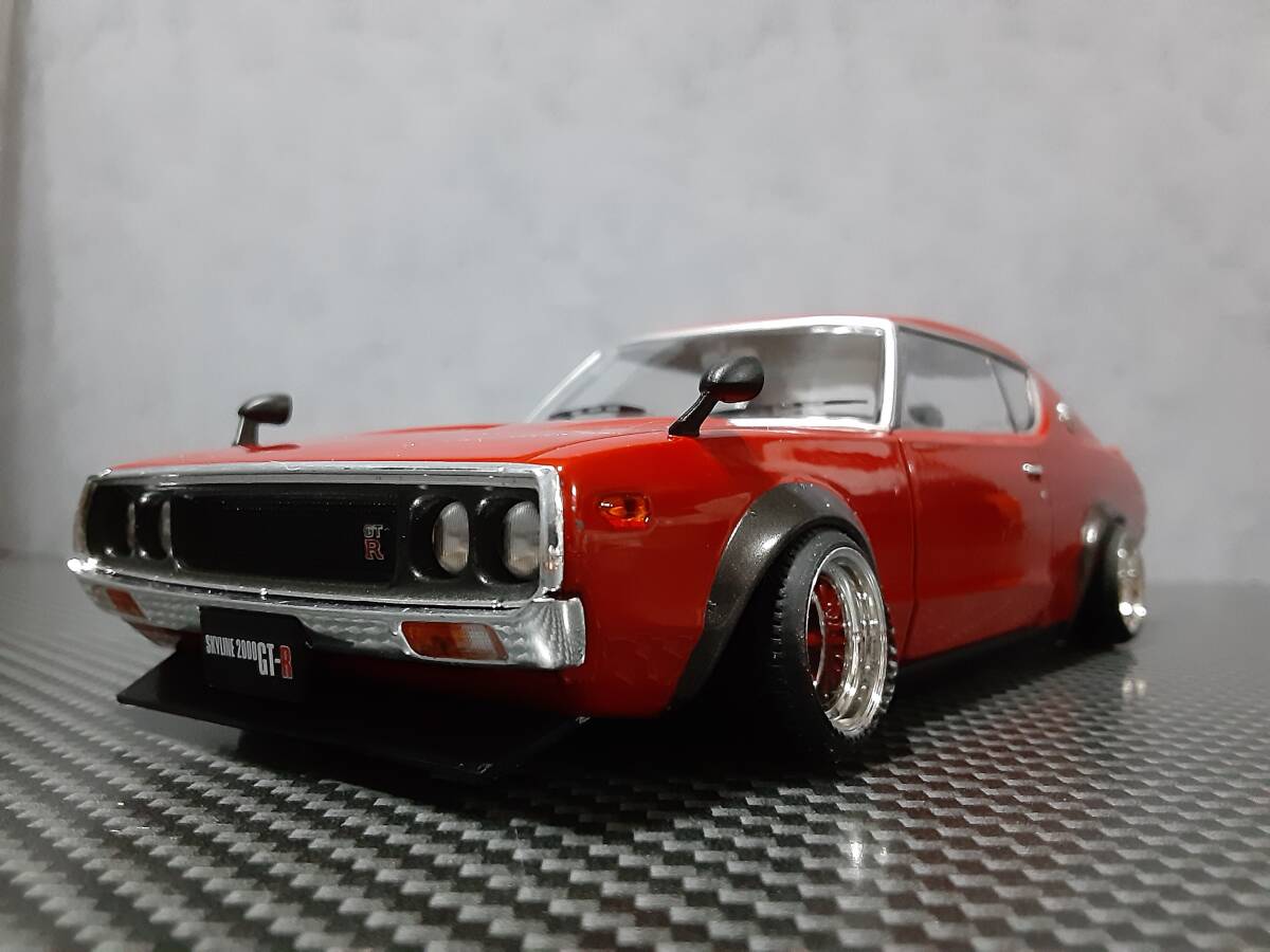 センスのいい お歳暮 Yahoo!オークション -「国産名車コレクション ケンメリ」の落札 乗用車