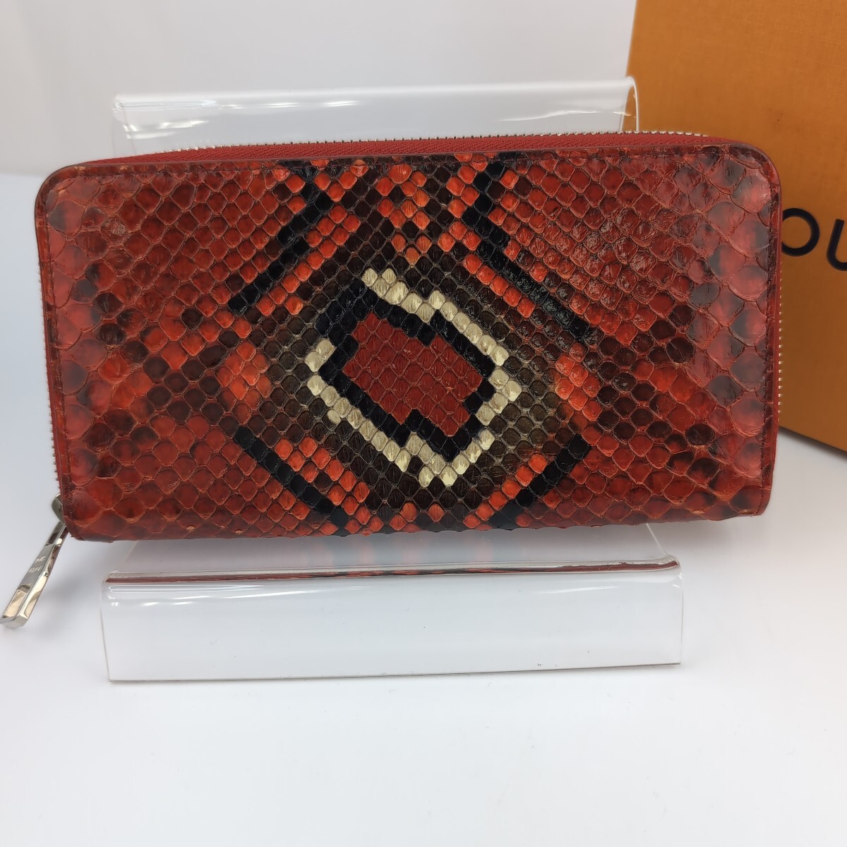 Yahoo!オークション -「ヴィトン 財布 パイソン」(ファッション Yahoo!オークション -「ヴィトン 財布 パイソン」(ファッション