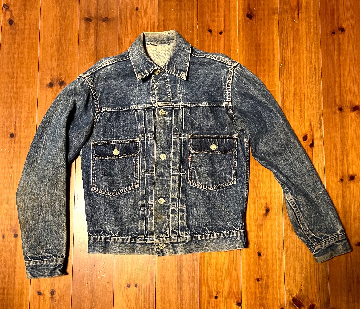 2025年最新】Yahoo!オークション -50sリーバイス507xxの中古品 2025年最新】Yahoo!オークション -50sリーバイス507xxの中古品