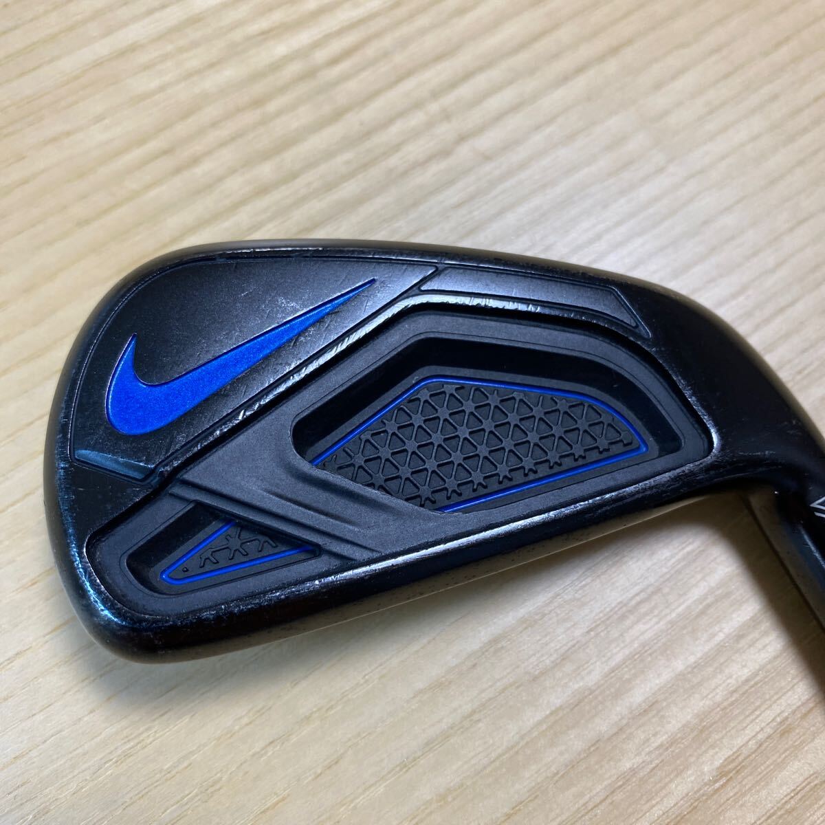 Yahoo!オークション -「vapor fly pro アイアン」(ナイキ Yahoo!オークション -「vapor fly pro アイアン」(ナイキ