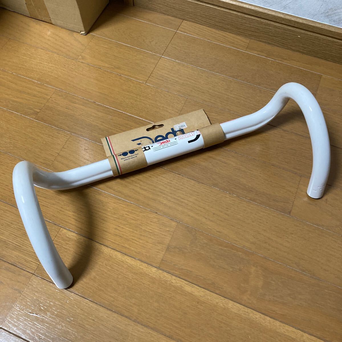 Yahoo!オークション -「デダ ハンドル」(パーツ) (自転車 Yahoo!オークション -「デダ ハンドル」(パーツ) (自転車