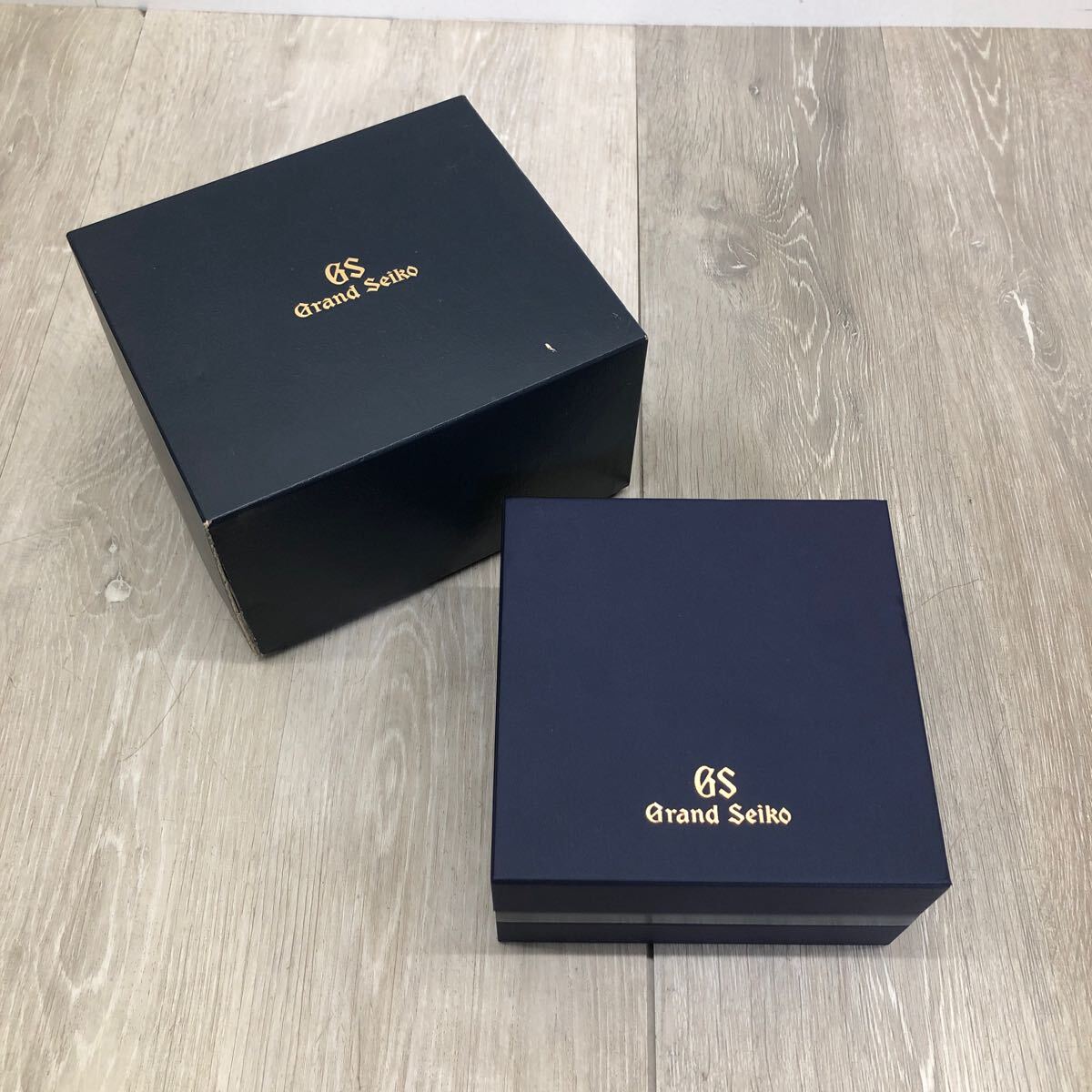 Yahoo!オークション -「空箱box」(セイコー) (さ行)の落札相場 Yahoo!オークション -「空箱box」(セイコー) (さ行)の落札相場
