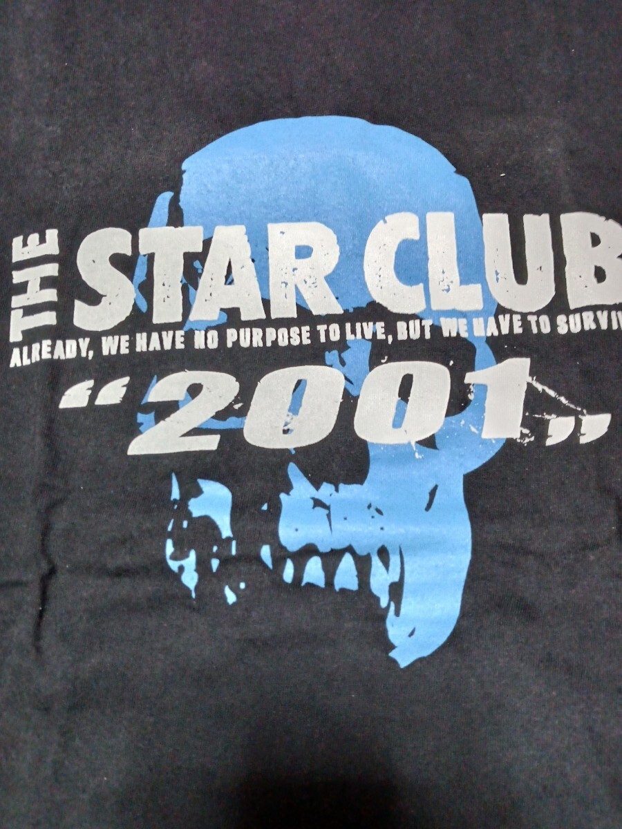 Yahoo!オークション -「the star club シャツ」の落札相場・落札価格