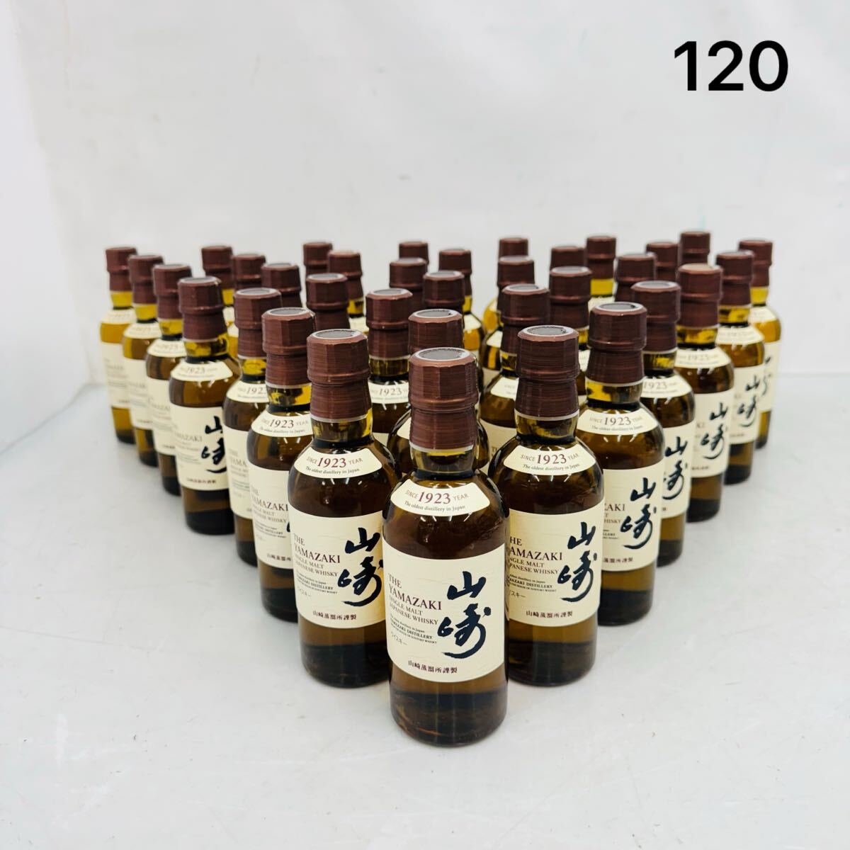 SUNTORY 【メーカー終売商品の為、激レア！】 サントリー 山崎10
