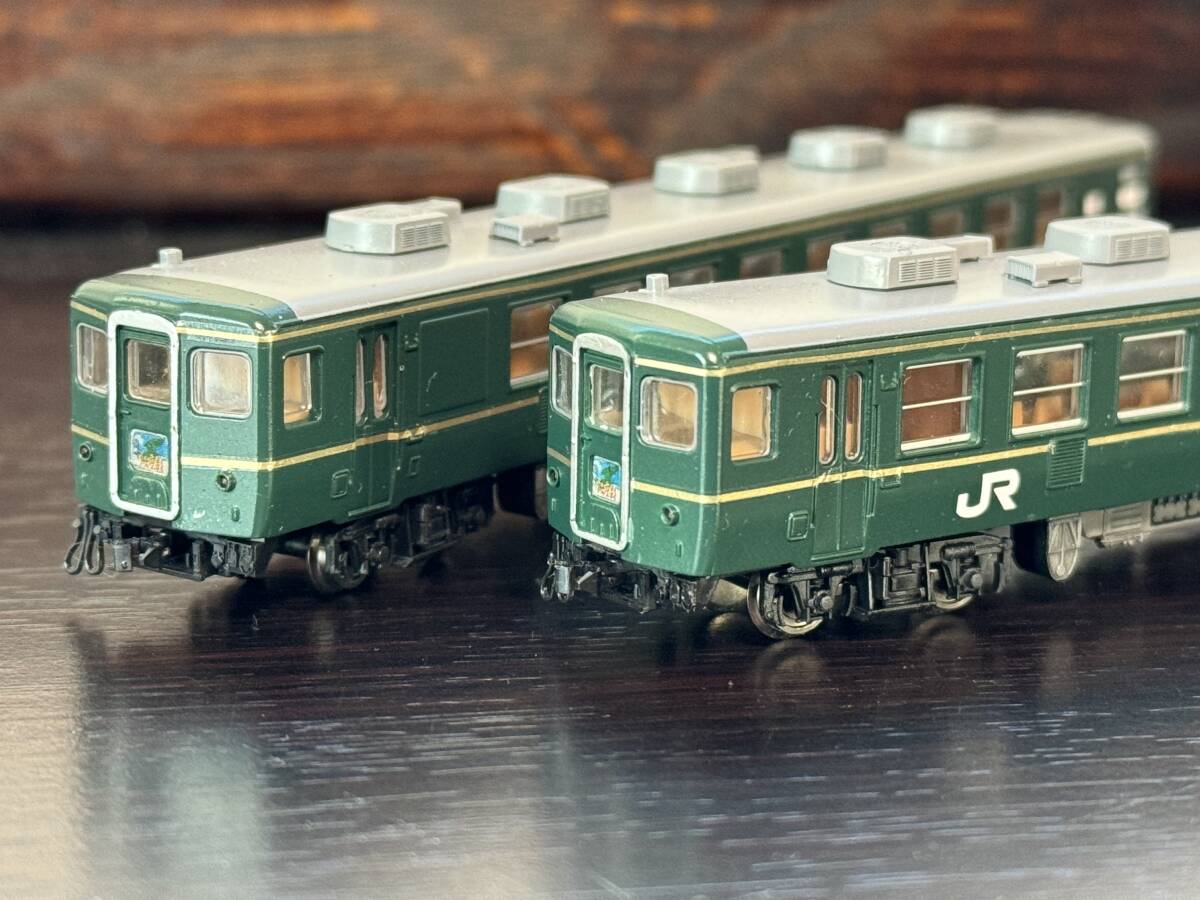 Yahoo!オークション -「カヌ座」(Nゲージ) (鉄道模型)の落札相場 Yahoo!オークション -「カヌ座」(Nゲージ) (鉄道模型)の落札相場