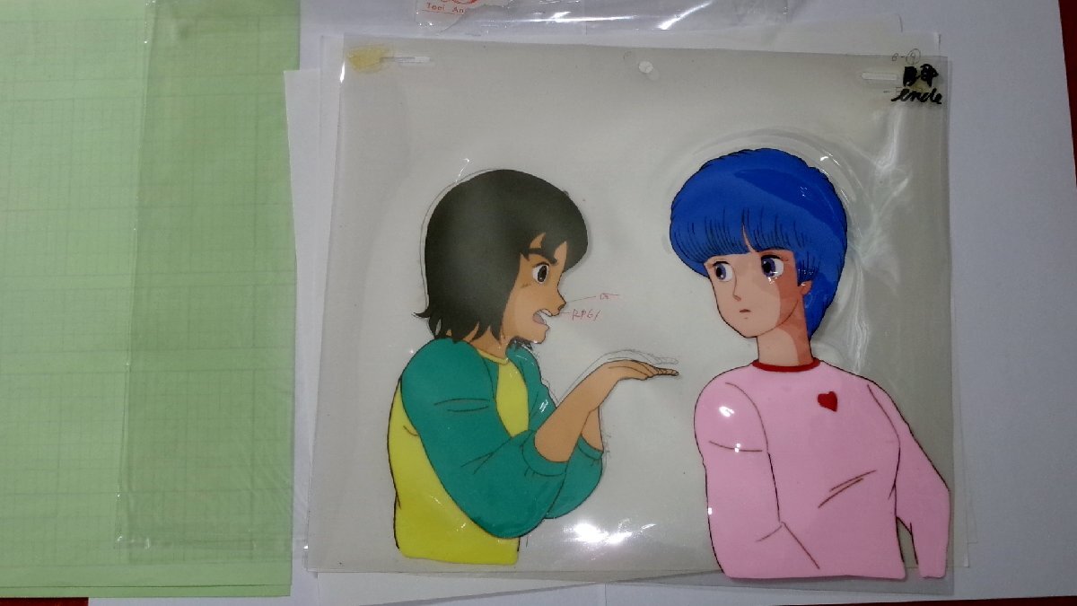 【SALE/37%OFF】 Yahoo!オークション ウィングマン)」(セル画 -「(ウイングマン その他