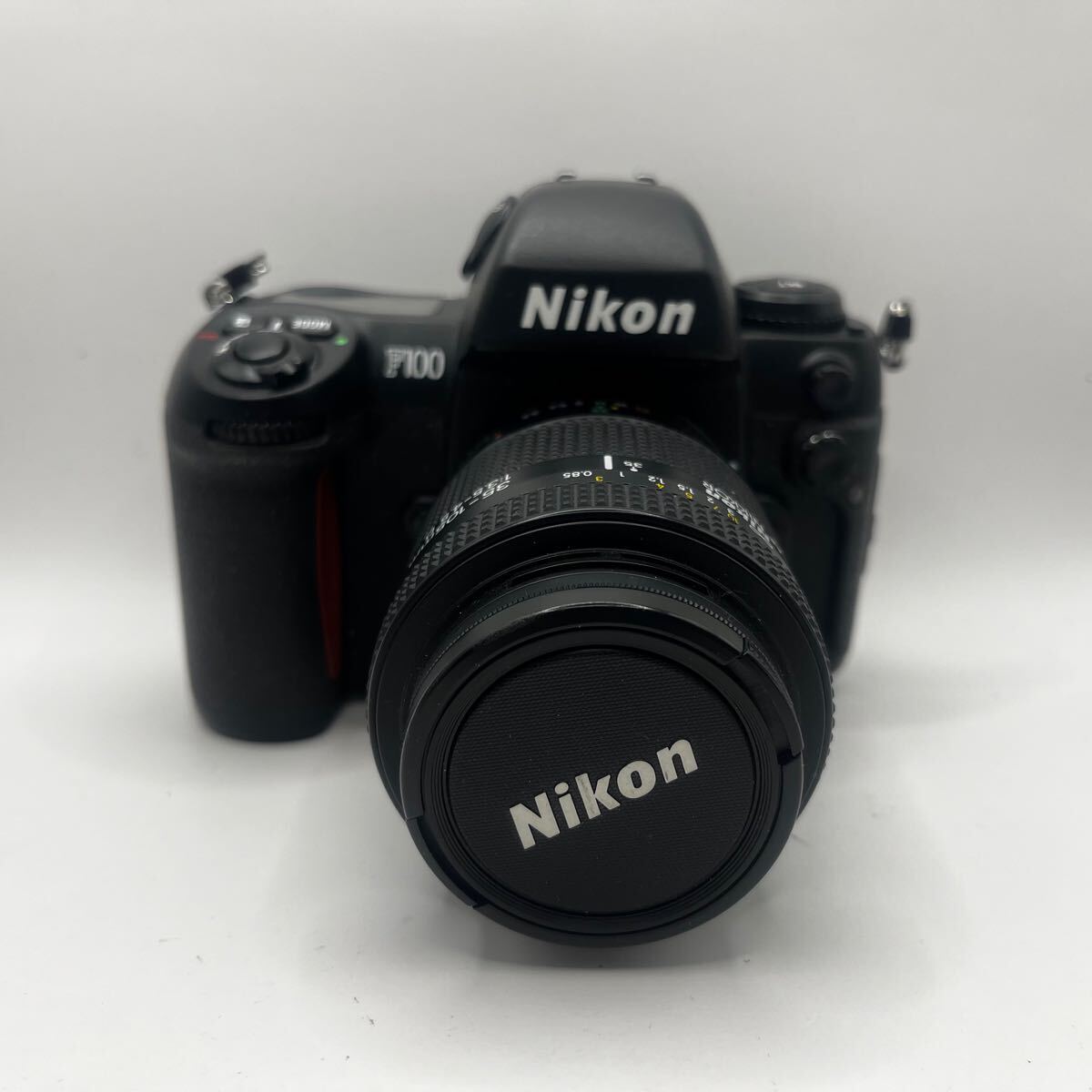 Yahoo!オークション -「nikon mf-29」の落札相場・落札価格 Yahoo!オークション -「nikon mf-29」の落札相場・落札価格