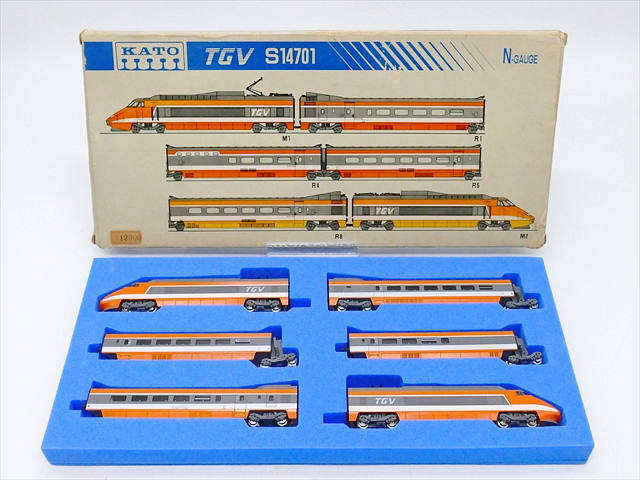 Yahoo!オークション -「s14701」(鉄道模型) の落札相場・落札価格 Yahoo!オークション -「s14701」(鉄道模型) の落札相場・落札価格