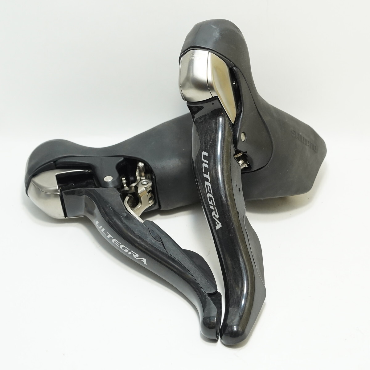 Yahoo!オークション -「shimano ultegra 6700」(ブレーキレバー Yahoo!オークション -「shimano ultegra 6700」(ブレーキレバー