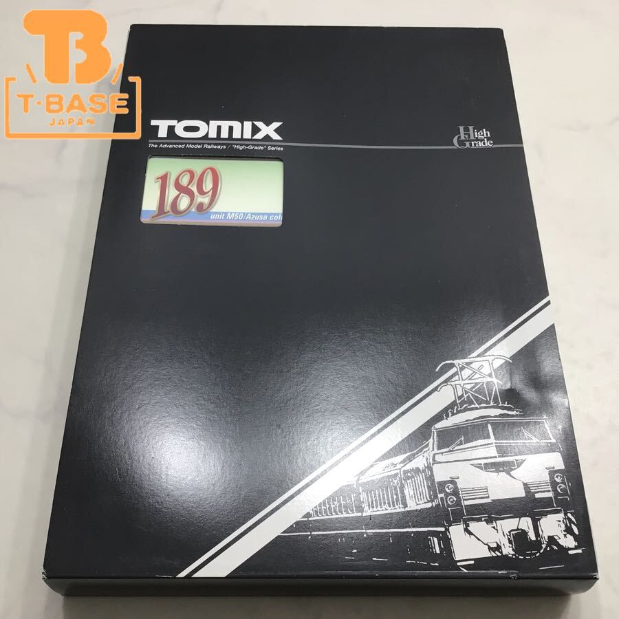 Yahoo!オークション -「tomix 189系 m50」の落札相場・落札価格 Yahoo!オークション -「tomix 189系 m50」の落札相場・落札価格