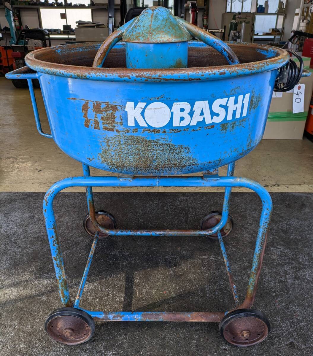 2025年最新】Yahoo!オークション -モルタル ミキサーの中古品 2025年最新】Yahoo!オークション -モルタル ミキサーの中古品