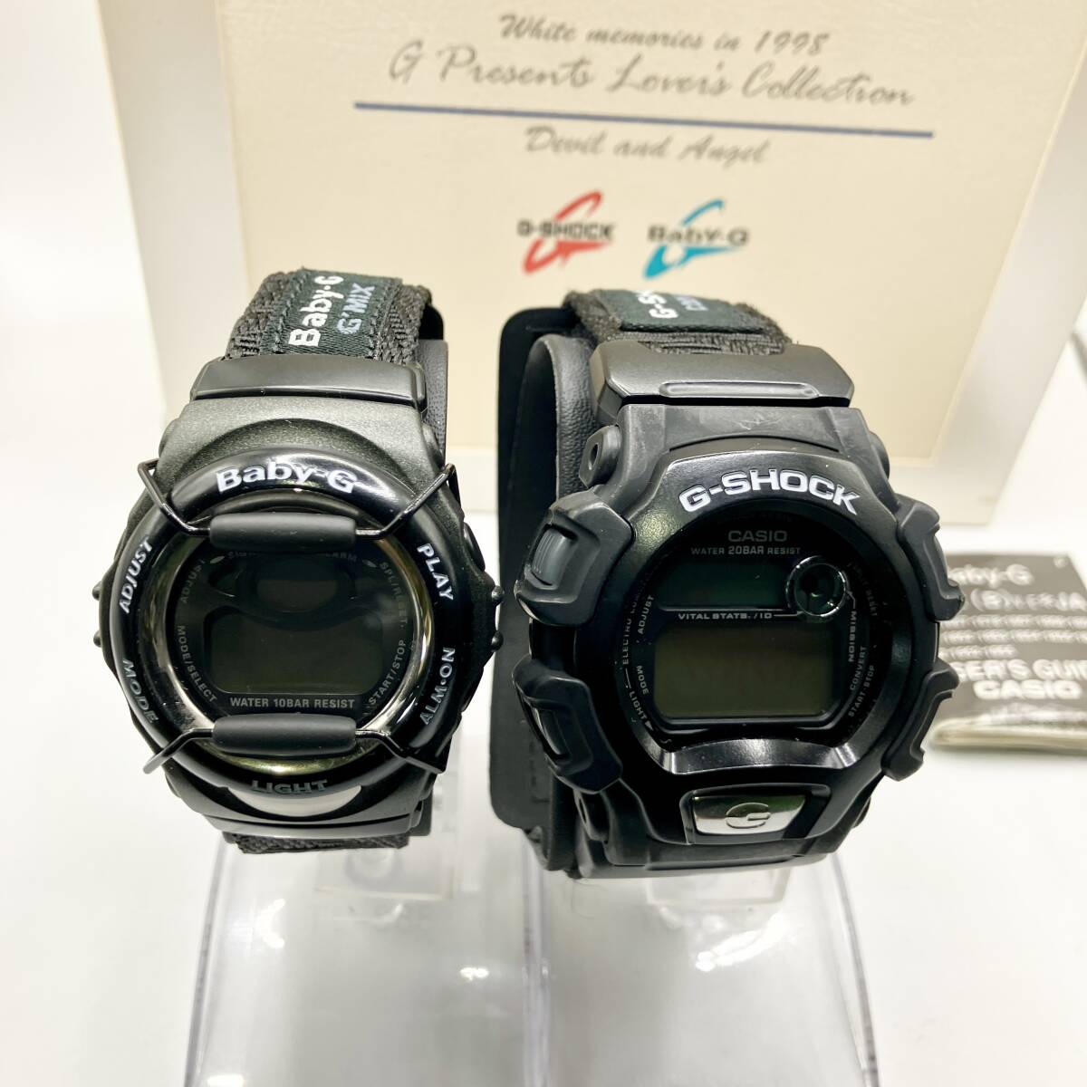 Yahoo!オークション -「ラバーズコレクション 天使と悪魔」の Yahoo!オークション -「ラバーズコレクション 天使と悪魔」の