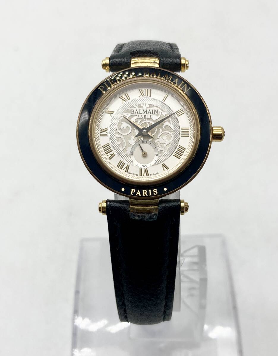 Yahoo!オークション -「pierre balmain 時計」(アナログ Yahoo!オークション -「pierre balmain 時計」(アナログ