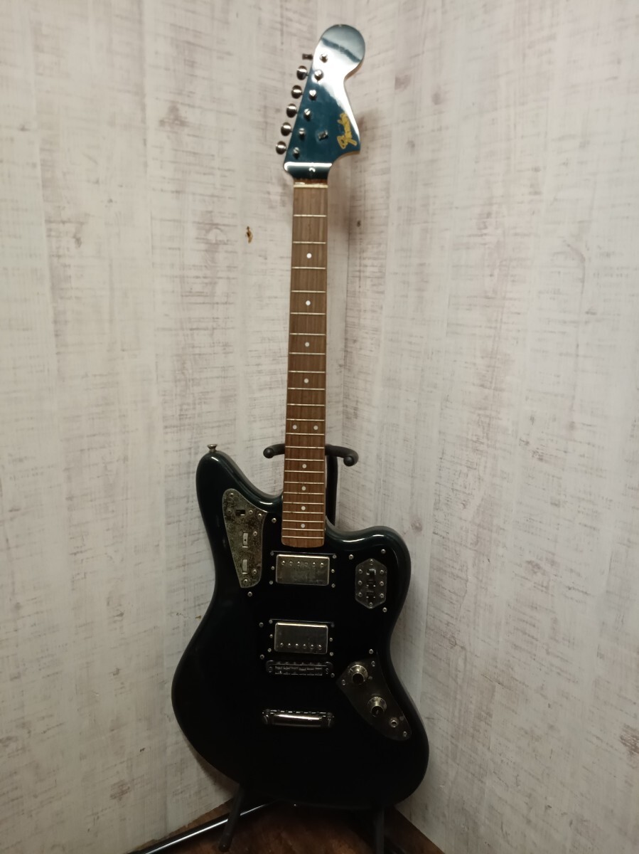 Yahoo!オークション -「fender japan jaguar」(ジャガー) (JAPAN Yahoo!オークション -「fender japan jaguar」(ジャガー) (JAPAN