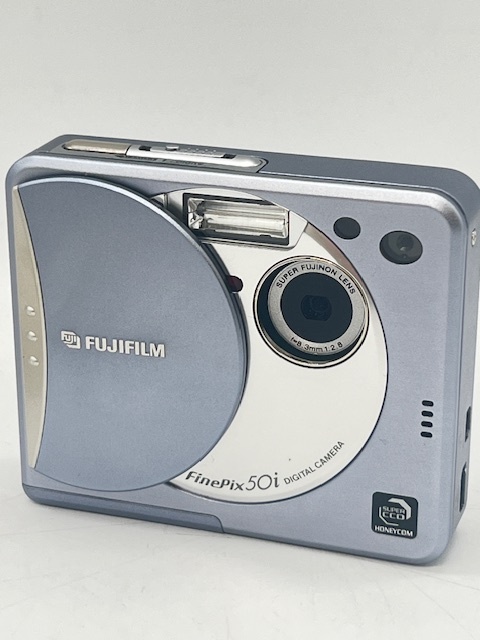 Yahoo!オークション -「fujifilm finepix 50i」の落札相場・落札価格 Yahoo!オークション -「fujifilm finepix 50i」の落札相場・落札価格