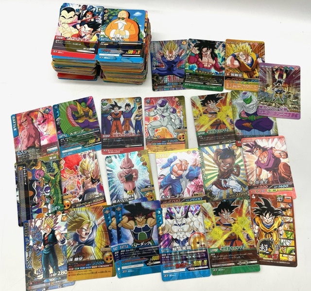 Yahoo!オークション -「ドラゴンボール爆裂インパクト