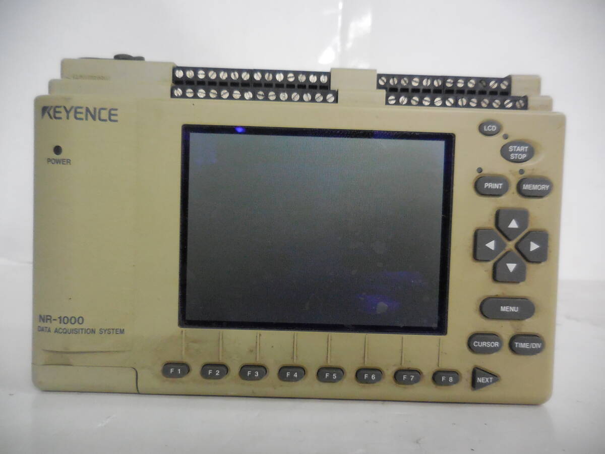 Yahoo!オークション -「keyence nr-1000」の落札相場・落札価格 Yahoo!オークション -「keyence nr-1000」の落札相場・落札価格