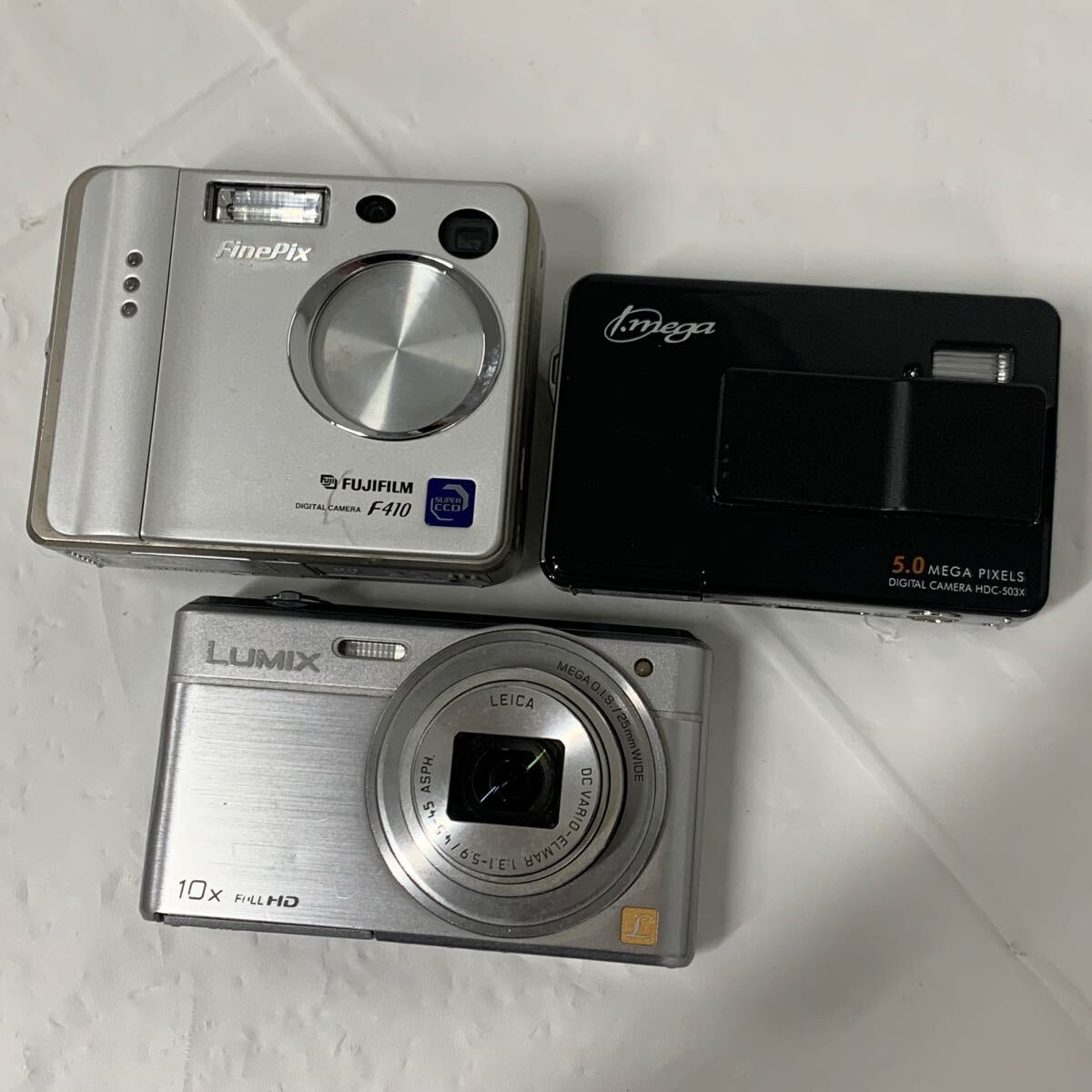 Yahoo!オークション -「hdc-503」の落札相場・落札価格