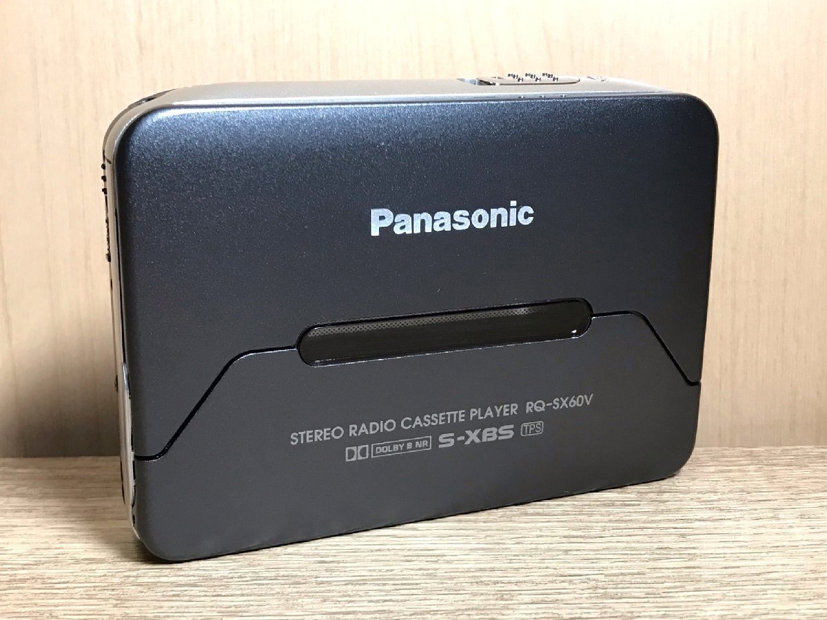 Yahoo!オークション -「rq-sx60v」の落札相場・落札価格 Yahoo!オークション -「rq-sx60v」の落札相場・落札価格