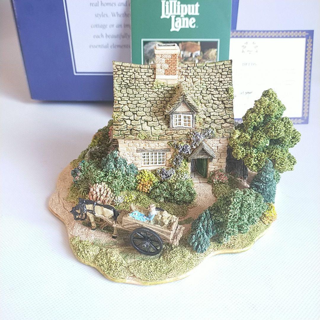 2025年最新】Yahoo!オークション -lilliput laneの中古品・新品 2025年最新】Yahoo!オークション -lilliput laneの中古品・新品