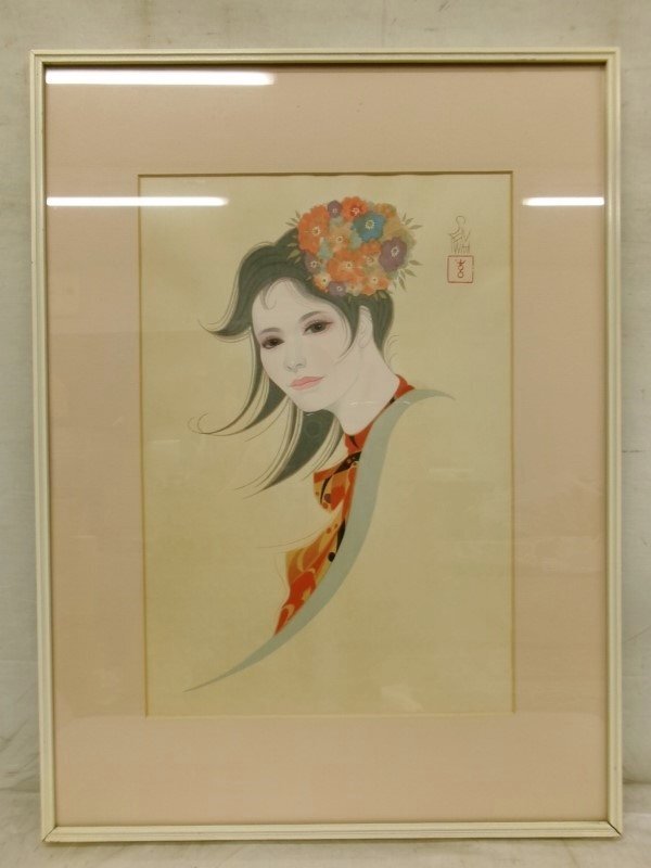 Yahoo!オークション -「岩田専太郎」(美術品) の落札相場・落札価格 Yahoo!オークション -「岩田専太郎」(美術品) の落札相場・落札価格
