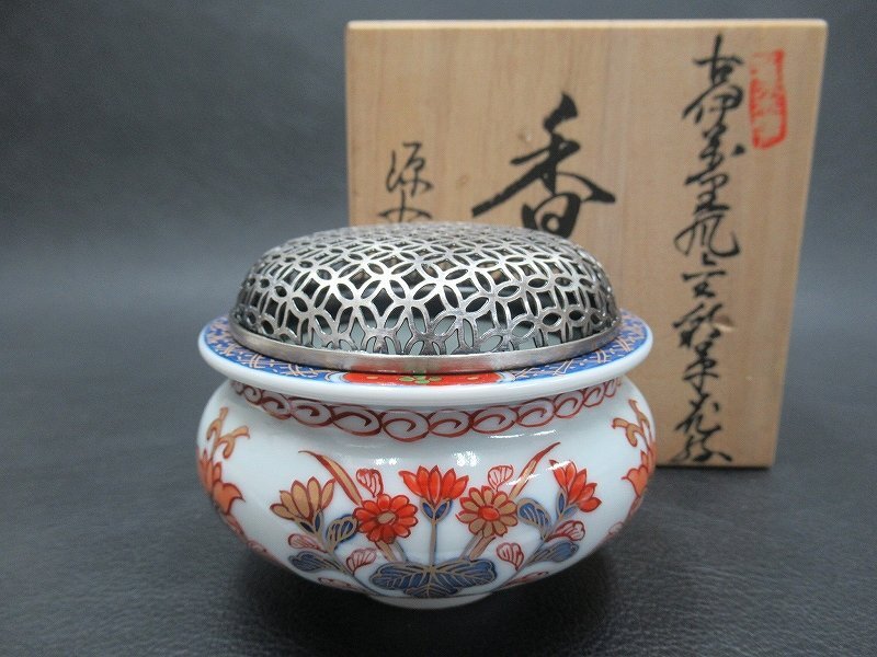 Yahoo!オークション -「七宝 香炉」(陶芸) (工芸品)の落札相場 Yahoo!オークション -「七宝 香炉」(陶芸) (工芸品)の落札相場