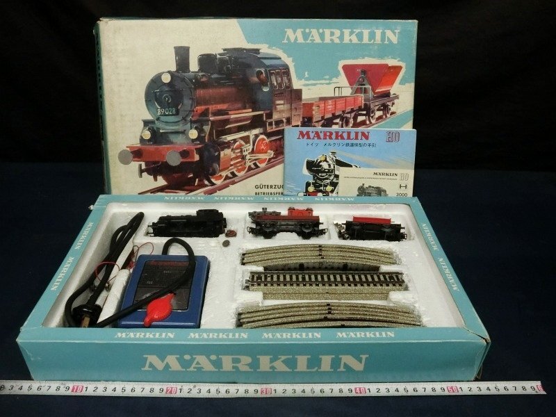Yahoo!オークション -「marklin メルクリン hoゲージ」の落札 Yahoo!オークション -「marklin メルクリン hoゲージ」の落札